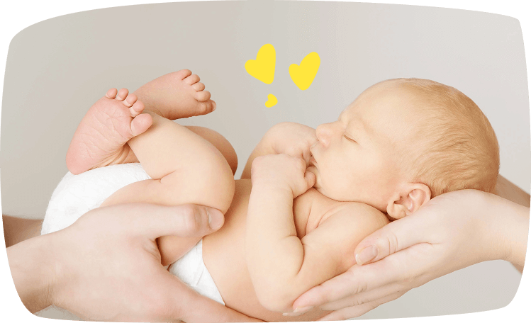 10 pasos para ser una buena niñera de un bebé