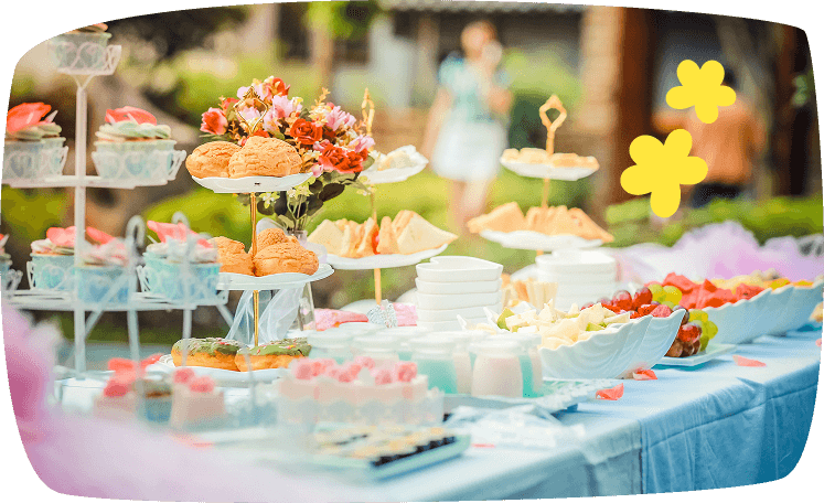 12 consejos para organizar la mejor fiesta de cumpleaños para niños en casa