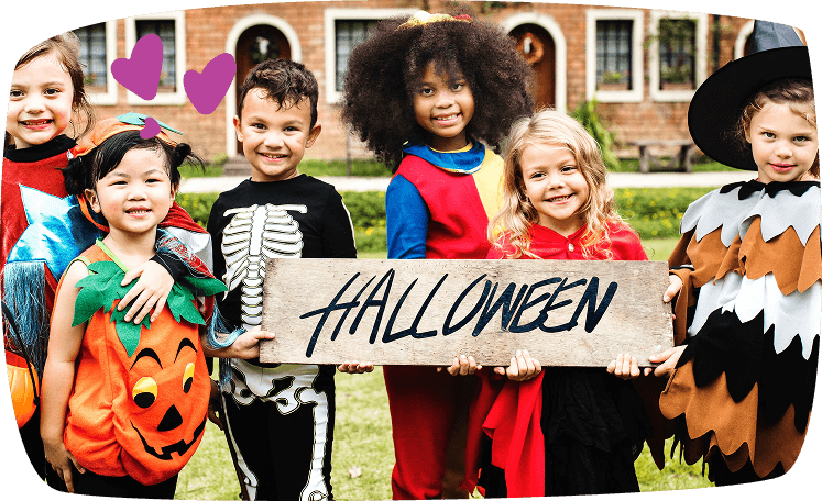 Los 10 mejores juegos para animar tu fiesta de Halloween