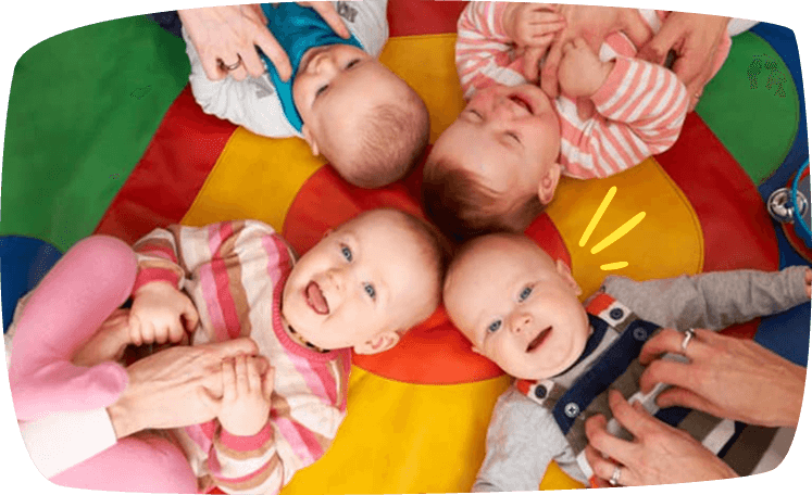 Los 101 juegos más divertidos para jugar con niños en casa