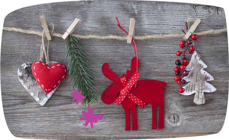 Navidad 2025: las 25 mejores ideas de manualidades para niños