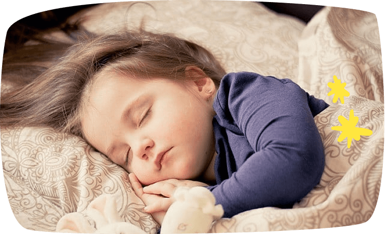 Consejos para dejar a tu hijo con una niñera de noche