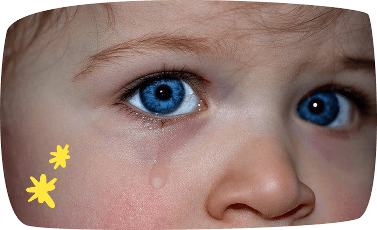 Trastorno-de-ansiedad-por-separación-en-niños-lágrimas