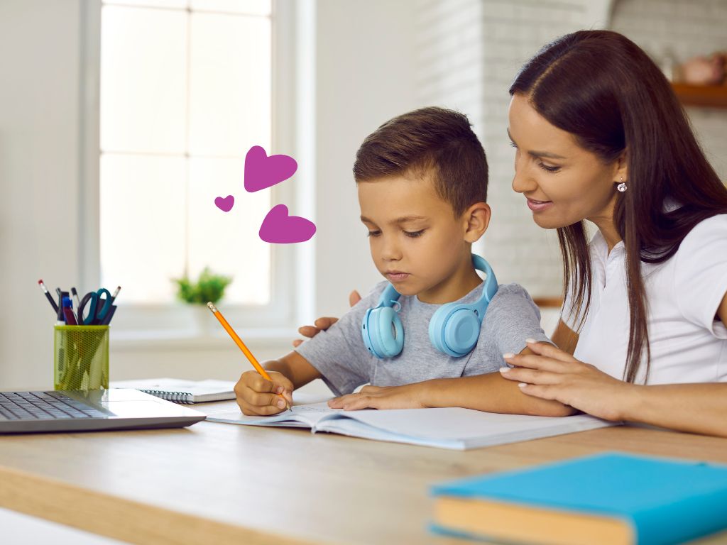Encontrar una cuidadora para niños con necesidades especiales en 6 pasos