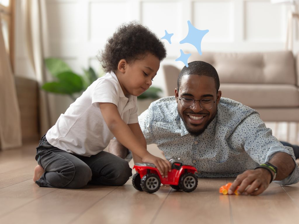 Put the Phone Away! 101 Fun Indoor Games to Play at Home