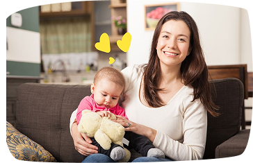 Cómo encontrar una niñera para bebés: todo lo que necesitas saber